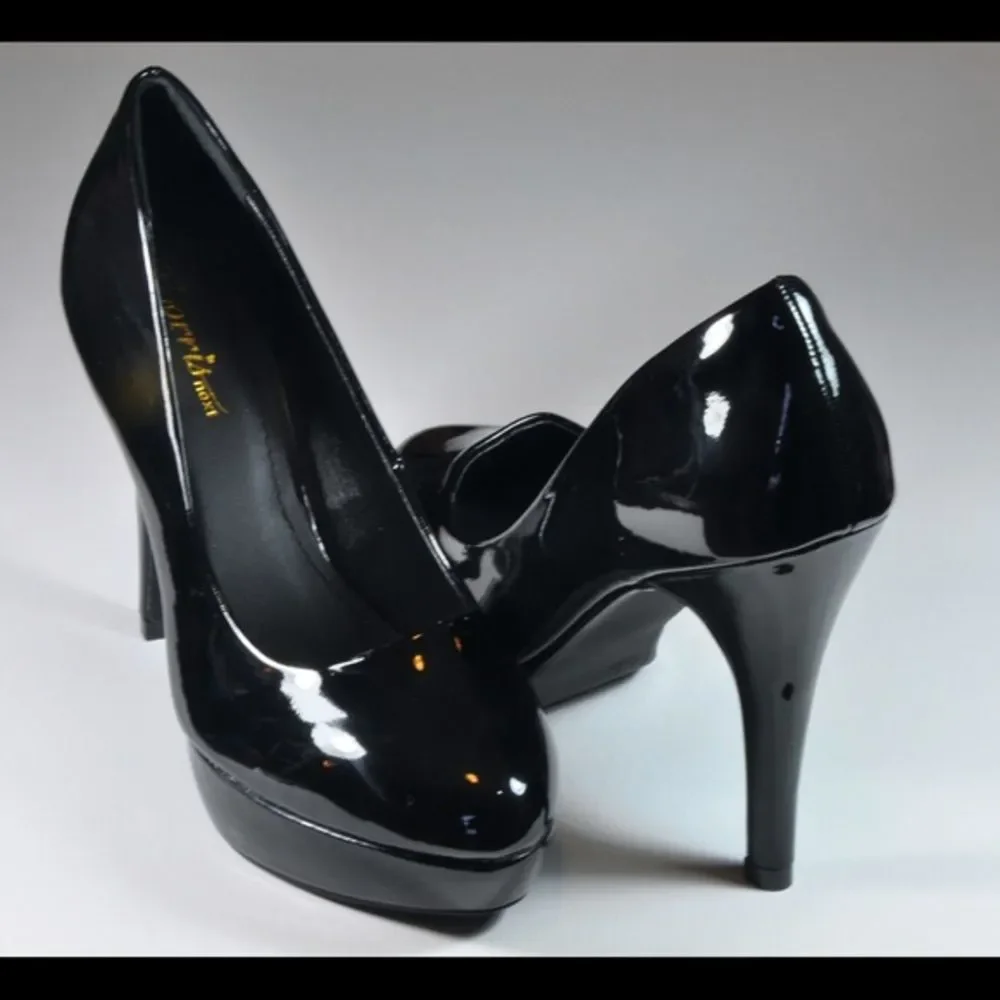 Brand new sexy pumps (055) - Picture 2 of 3